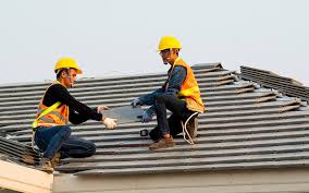 Best Commercial Roofing Services  in Huron, SD